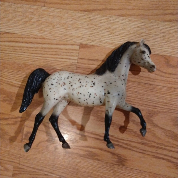 breyer Other - Breyer horses spotted Appaloosa
